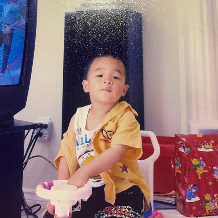Profile Picture of DavidL (@@davidhotty) on Tiktok