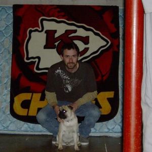Profile Picture of Matt Carlisle (@197377783) on Myspace