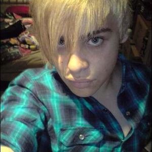 Profile Picture of Tristan Mclean (@emotristan1) on Myspace