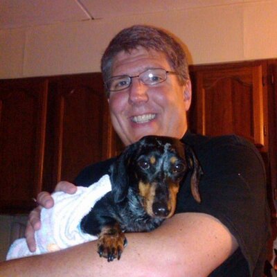 Profile Picture of Ken Welker (@krw1964) on Twitter