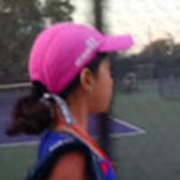 Profile Picture of Miranda Blanco (@miranda-blanco-7) on Quora