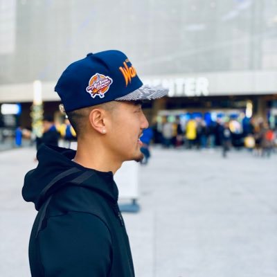 Profile Picture of Kevin Kung (@kevmanballa) on Twitter