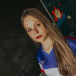 Profile Picture of Maria Eduarda Lonczynski (@dudalonczynski) on Instagram