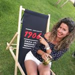 Profile Picture of Teresa Romero (@teresaromero44) on Instagram