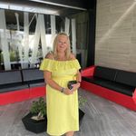 Profile Picture of Andrea Kelly Hayward (@andreakellyhayward) on Instagram