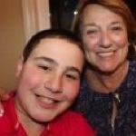 Profile Picture of Phyllis Blonder Derringer (@phyllisderringer) on Instagram