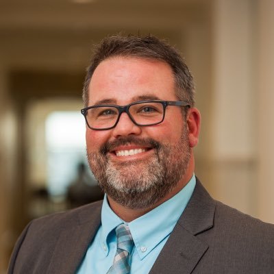 Profile Picture of Jason Parman (@JasonRParman) on Twitter