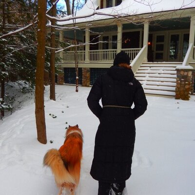 Profile Picture of Karen Fix (@karen_fix) on Twitter