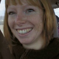 Profile Picture of Julie Heinrich (@julie-heinrich-5) on Quora