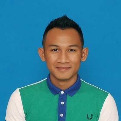 Profile Picture of Ben ||| Akram Shah (@benashekamen69) on Twitter