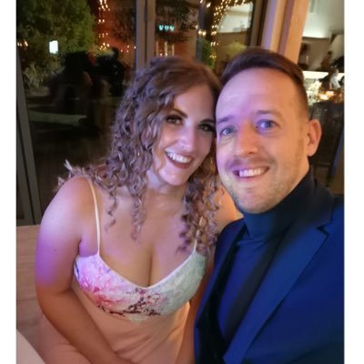Profile Picture of Melissa Hazel Bills (@Liss_0112) on Twitter