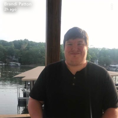 Profile Picture of Jesse Patton (@jessempatton) on Twitter