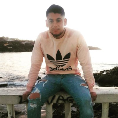 Profile Picture of Javier Amigo (@Xabi3rlt) on Twitter