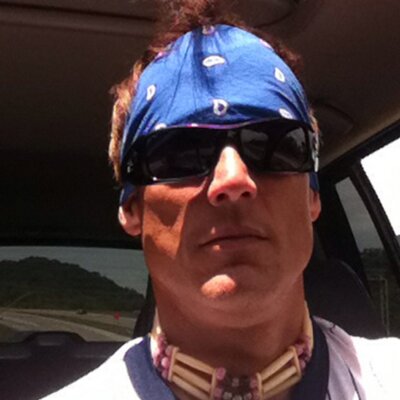 Profile Picture of Kevin Lee Broome (@broome_lee) on Twitter