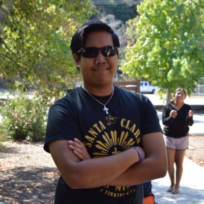 Noah Tyler - Twitter Profile Picture of Noah Tyler (@NoahKnowsNot) on Twitter