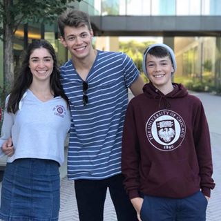 Profile Picture of Sage Kelly (@sage.kelly.5) on Facebook