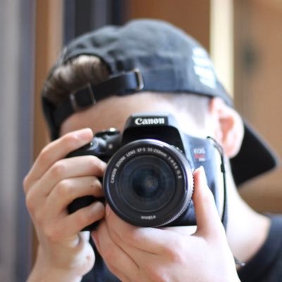 Profile Picture of David (@DavidFranklyn_) on Twitter