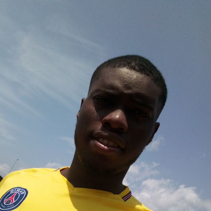 Profile Picture of 💥reshtimothy 💥 (@user7570538670169) on Tiktok