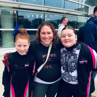 Tami Brock - Twitter Profile Picture of Tami Brock (@TamiBro83540385) on Twitter