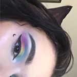 Profile Picture of randi moore (@looks_by_rae) on Instagram