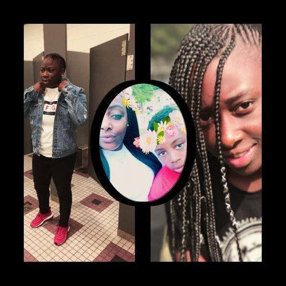 Markeasha Williams - Poshmark Profile Picture of Markeasha Williams (@markeashaw) on Poshmark