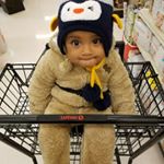 Profile Photo of Baby Eugene Alexander E.N (@bluberitullu) on Instagram