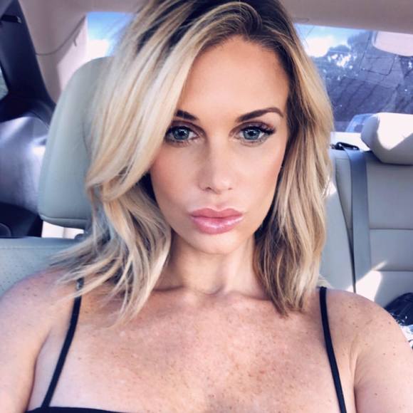 Profile Picture of Jaime Mulgrew (@jmulgrew) on Poshmark