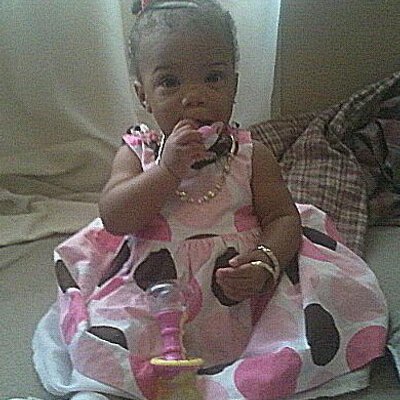 Profile Picture of Laquanda Knowlin (@KnowlinBaby1234) on Twitter