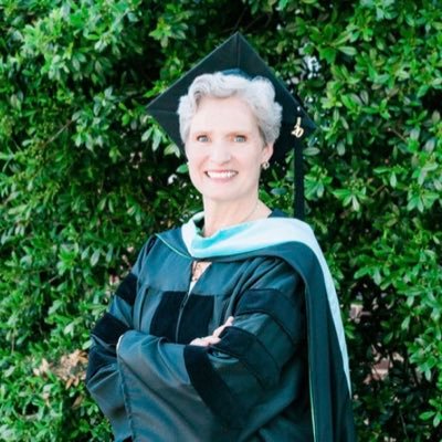 Profile Photo of Dr. Nancy Ventresca (@DrVentresca) on Twitter