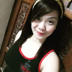 Profile Picture of Eli Alexandra Samson (@elixandra0821) on Twitter