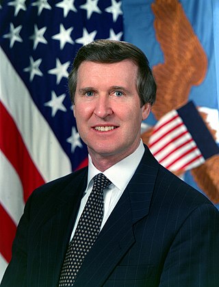 Profile Picture of William Cohenon Wikipedia