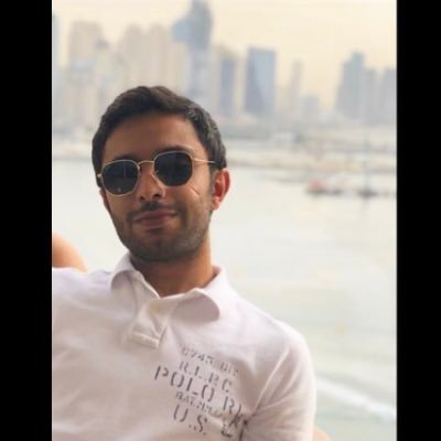 Profile Picture of Abdullah AlSaleh (@AlSaleh39) on Twitter