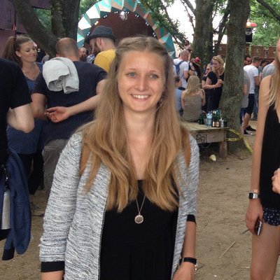 Profile Picture of Ina Bierfreund (@bierfreund_in) on Twitter