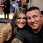 Profile Picture of Jessica Corbeil-Robertson (@isabellsmom) on Instagram