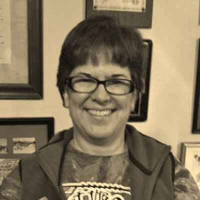 Profile Picture of Rita Casey (@RitaBCasey) on Twitter