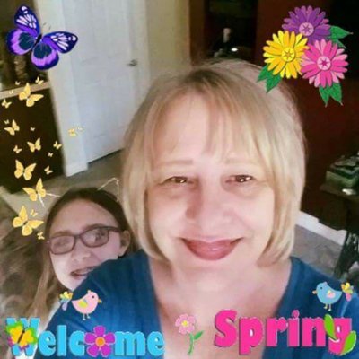 Profile Picture of Connie Smith Greene (@sewcrazylady) on Twitter