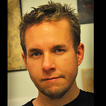 Profile Picture of David Rutledge (@d1gitaldave) on Flickr