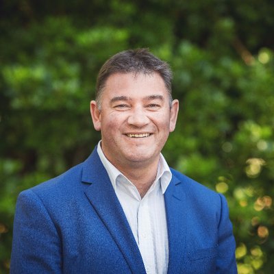 Profile Picture of Glenn Kirby (@heyisellhouses) on Twitter