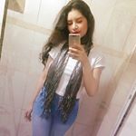 Profile Picture of Verónica Ángeles (@veruuang) on Instagram