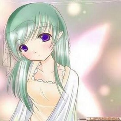 Profile Picture of Itzel Barron (@@marina_belmonth) on Twitter