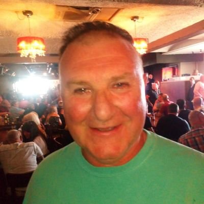 Profile Picture of Kev (@KevinRudge2) on Twitter