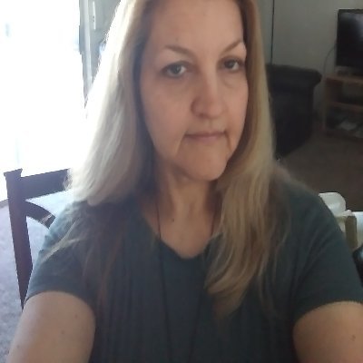 Cynthia Gorham - Twitter Profile Picture of Cynthia Gorham (@cgorham66) on Twitter