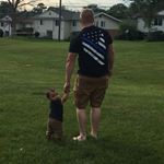 Profile Picture of Thomas Theodore (@theodore89usn) on Instagram