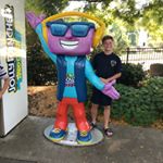 Profile Picture of jake pace (@jake_pace14) on Instagram