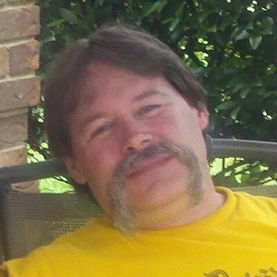 Profile Picture of David Schmidlin (@DavidSchmidlin) on Twitter