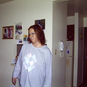 Profile Picture of Jennifer Vargo (@spiritualardor) on Myspace