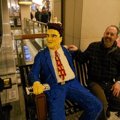 Robert Johns - Twitter Profile Picture of Robert Johns (@treborj60) on Twitter