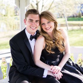 Profile Picture of Ashlyn Roberts (@ashlynkristine) on Pinterest