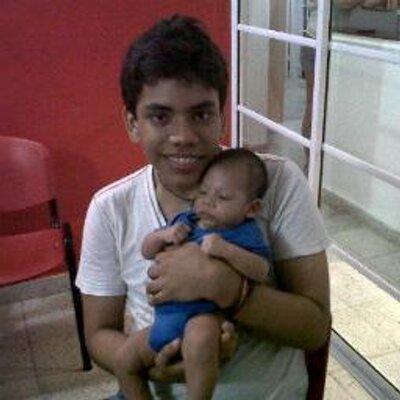 Profile Picture of Javier Salgado (@javisalgado93) on Twitter