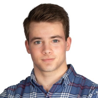 Profile Picture of Jamie Riddle (@jamielriddle) on Twitter